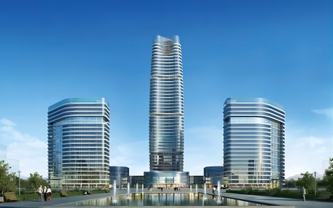 上海尚企景观喷泉设计工程有限公司