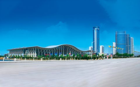 上海尚企景观喷泉设计工程有限公司