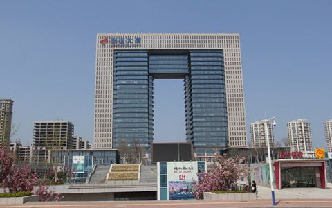 上海尚企景观喷泉设计工程有限公司